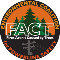 Logo for FACT Coalition
